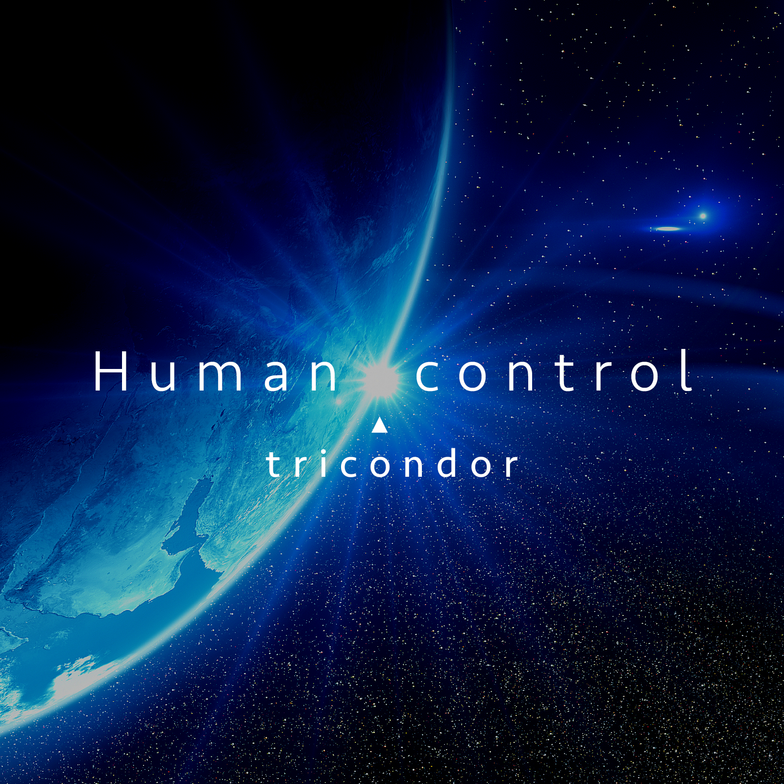 Human control